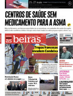 Dirio As Beiras - 2018-05-24