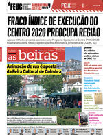 Dirio As Beiras - 2018-05-26