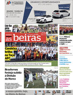 Dirio As Beiras - 2018-05-28