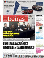 Dirio As Beiras - 2018-05-29