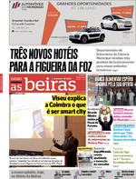 Dirio As Beiras - 2018-05-30