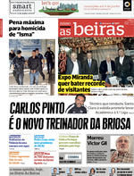 Dirio As Beiras - 2018-05-31