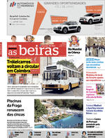 Dirio As Beiras - 2018-06-01