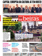 Dirio As Beiras - 2018-06-06