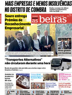 Dirio As Beiras - 2018-06-12