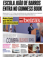 Dirio As Beiras - 2018-06-14