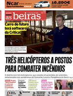 Dirio As Beiras - 2018-06-19