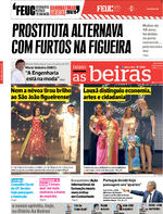 Dirio As Beiras - 2018-06-25