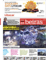 Dirio As Beiras - 2018-06-28