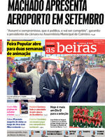 Dirio As Beiras - 2018-07-02