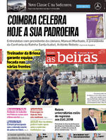 Dirio As Beiras - 2018-07-05