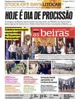 Dirio As Beiras - 2018-07-06