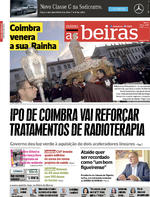 Dirio As Beiras - 2018-07-07