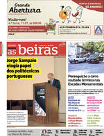 Dirio As Beiras - 2018-07-11