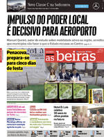 Dirio As Beiras - 2018-07-12