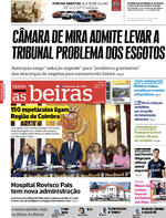 Dirio As Beiras - 2018-07-14