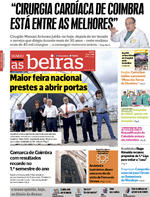 Dirio As Beiras - 2018-07-21