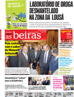 Dirio As Beiras - 2018-07-23