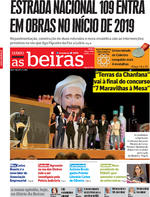 Diário As Beiras - 2018-07-25