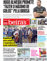 Dirio As Beiras - 2018-07-28