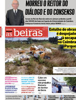 Dirio As Beiras - 2018-08-21