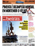 Diário As Beiras - 2018-08-28