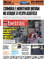 Dirio As Beiras - 2018-09-03