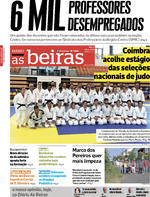 Dirio As Beiras - 2018-09-05