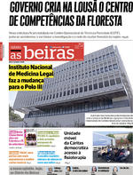 Dirio As Beiras - 2018-09-08