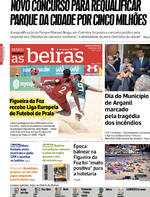 Dirio As Beiras - 2018-09-10