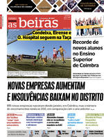 Dirio As Beiras - 2018-09-11