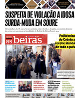 Dirio As Beiras - 2018-09-13