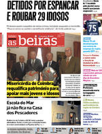 Dirio As Beiras - 2018-09-14