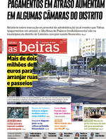 Dirio As Beiras - 2018-09-15