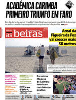 Diário As Beiras - 2018-09-25