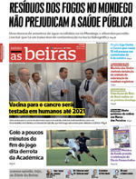 Dirio As Beiras - 2018-09-27