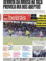 Dirio As Beiras - 2018-10-02