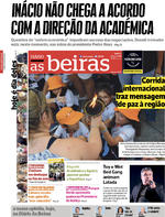 Dirio As Beiras - 2018-10-05