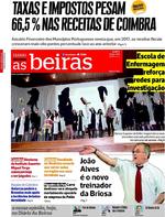 Dirio As Beiras - 2018-10-11