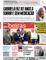 Dirio As Beiras - 2018-10-13