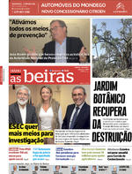 Dirio As Beiras - 2018-10-22