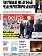 Dirio As Beiras - 2018-10-29