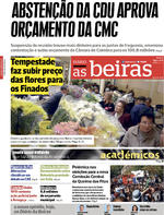 Dirio As Beiras - 2018-11-02