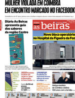 Dirio As Beiras - 2018-11-12