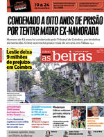 Dirio As Beiras - 2018-11-14