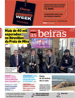 Dirio As Beiras - 2018-11-15