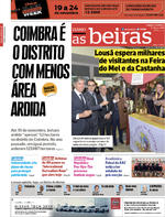 Dirio As Beiras - 2018-11-19