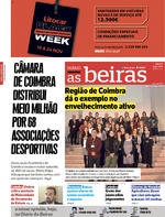 Dirio As Beiras - 2018-11-22