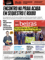 Dirio As Beiras - 2018-11-23