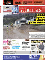 Dirio As Beiras - 2018-11-24